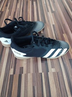 Halovky Adidas č.38 - 4