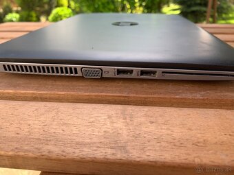 HP 14” i7 2,60GHz,16GBRAM,HD5500,120GBSSD - 4