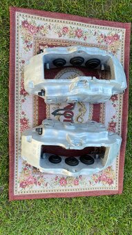 Brzdy Brembo 18 Z ZL ZR - 4