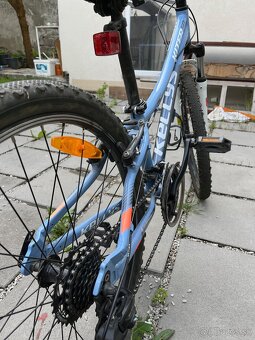Kellys Kitter 50, 24" Koleso - 4