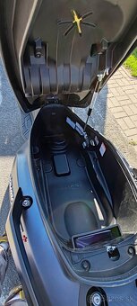 Predam scooter - 4