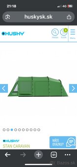 Stan Husky caravan 17 - 4