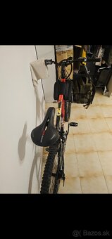 CTM Zephyr bicykel - 4