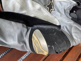 Alpinestars SMX1 one piece suit, kombineza - 4
