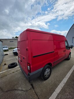 Ford Transit 2,2l 92kw - 4