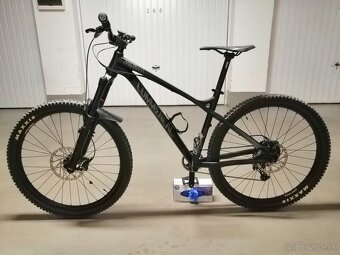Commencal Meta HT - 4