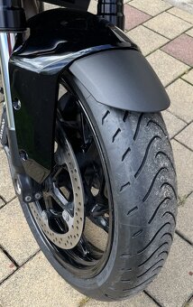 BMW F 900 XR - 4