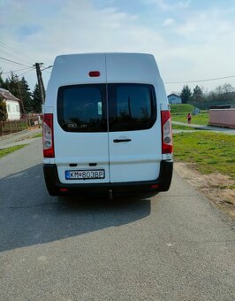 Predam Citroen Jumpy - 4