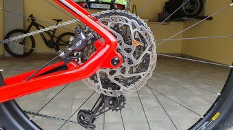 Kellys Hacker 70 veľ M - 4