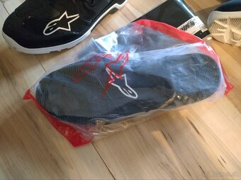 Alpinestars Tech 7 Enduro Drystar vel 47 - 4