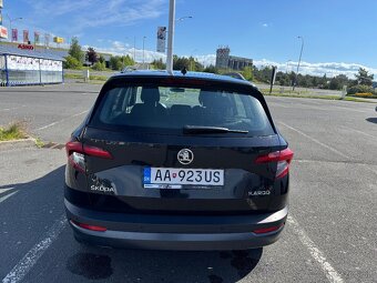 Škoda Karoq 1.6 TDI Ambition - 4