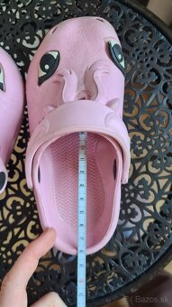 Crocsy z Tedi 27 - 4