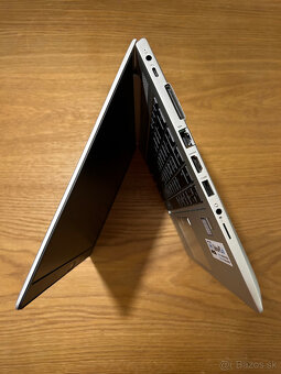 HP Elitebook 840 g6 i5/16GB/256ssd/FHD/w11/Záruka2r - 4