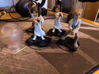 figúrky Disney Infinity Star Wars - 4