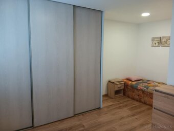 1-izbový klimatizovaný byt na prenájom - 4