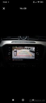 2018 Volkswagen Passat B8 R-line 4x4 DSG 140kw 2.0TDi - 4