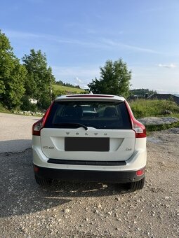 Volvo XC60, D4, 120kW - 4