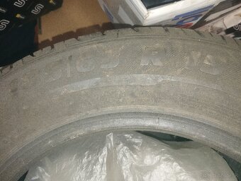 Pneumatiky 185 65 r15 - 4