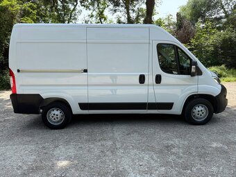 Citroën Jumper Furgon 2.2 BlueHDi 140k 33 L2H2 - 4
