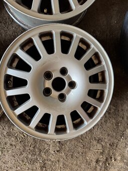 5x100r15 - 4