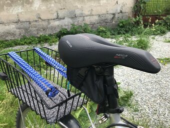 Bicykel “Autor” - 4