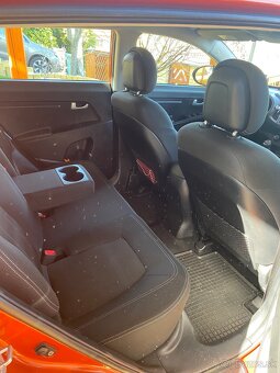 Kia Sportage 1.6 gdi - 4