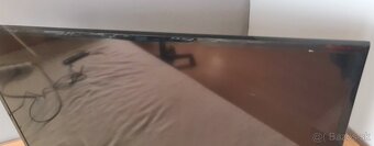 Smart TV Samsung UE40F5570SS - 4