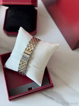 Hodinky Cartier - 4