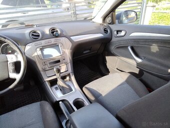 Mondeo - 4