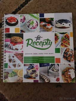 Predam knihy - 4
