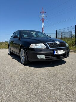 Octavia 1.9tdi 77kw - 4