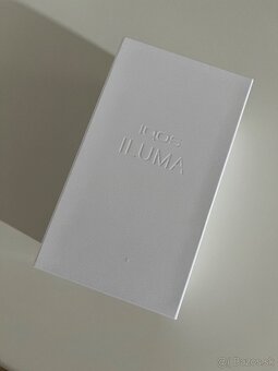 ILUMA ONE - 4