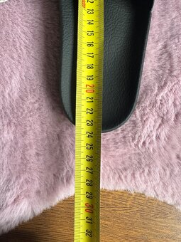 DSQUARED2 šlapky - original - 4
