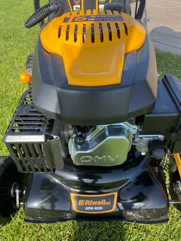 Kosačka Riwall PRO RPM 4235 - 4