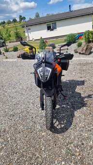 KTM 390 Adventure - 4