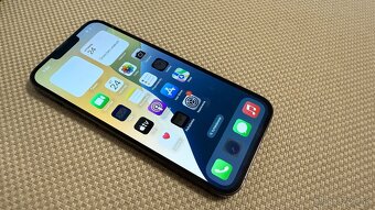 Vymenim iPhone 13 Pro Max 256gb v povodnom stave - 4