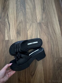 Zara slapky - 4