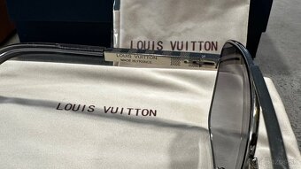 Louis Vuitton Attitude slnečné okuliare - 4