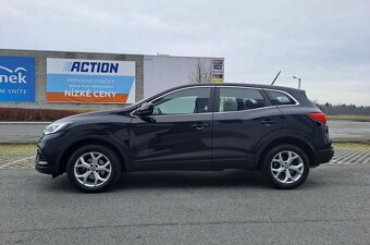 Predám Renault Kadjar - 4