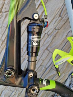 Predám bicykel Scott Spark 950 . BA. - 4