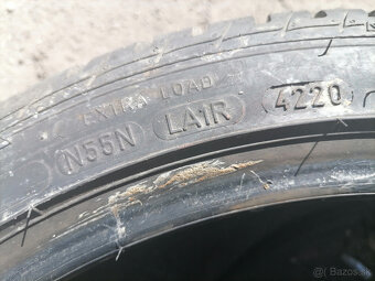 225/40 R18 Zimné - 4