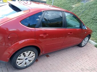 Ford Focus II - 4