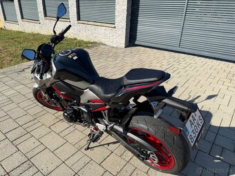 Predám KAWASAKI Z900 - 4