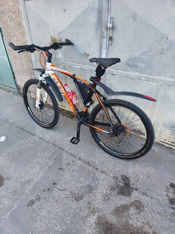Bicykel rock machine - 4