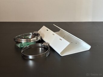 Predám kamerový systém Hikvision – 8 MP - 4