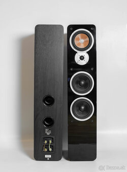 Teufel zostava 5.1 / Aj ROZPREDAM - 4