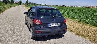 Predám Peugeot 206+ - 4
