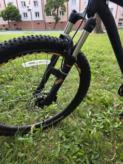 Predám alebo vymením Horsky bycikel Specialized - 4