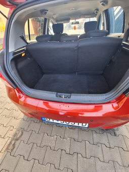 predám Hyundai I20 - 4