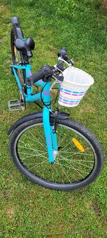 Bicykel Dema Vitta 26 - 4